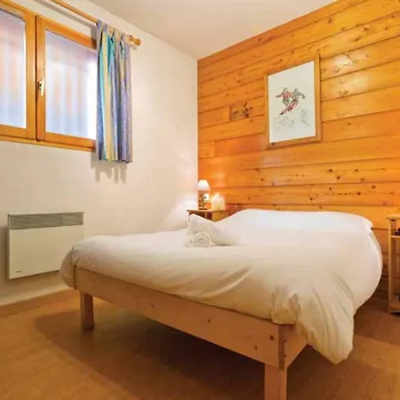 Hotel Pere Josef Alpe d'Huez